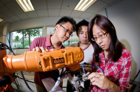 School of Engineering