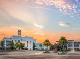 The University of Nottingham Malaysia Campus