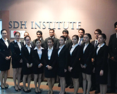 SDH Institute