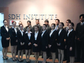 SDH Institute