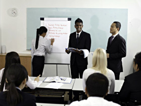 Лекции в SDH Institute