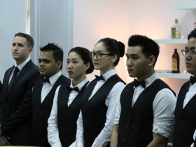 Студенты SDH Institute