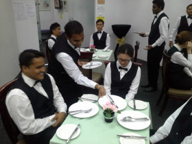 Практика в SDH Institute