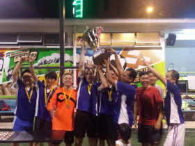 Спортивная команда SDH Institute