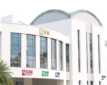 Singapore Institute of Management