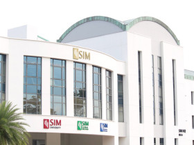 Singapore Institute of Management