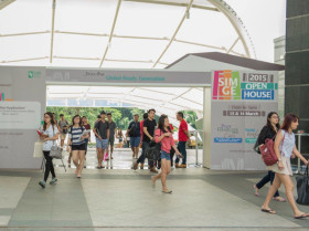 Singapore Institute of Management