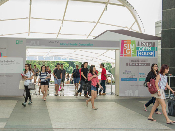 Singapore Institute of Management