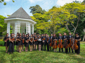 Творчество в Singapore Institute of Management