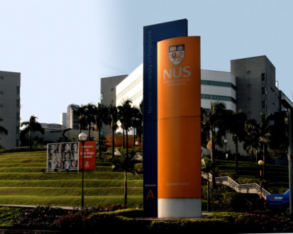 National University of Singapore