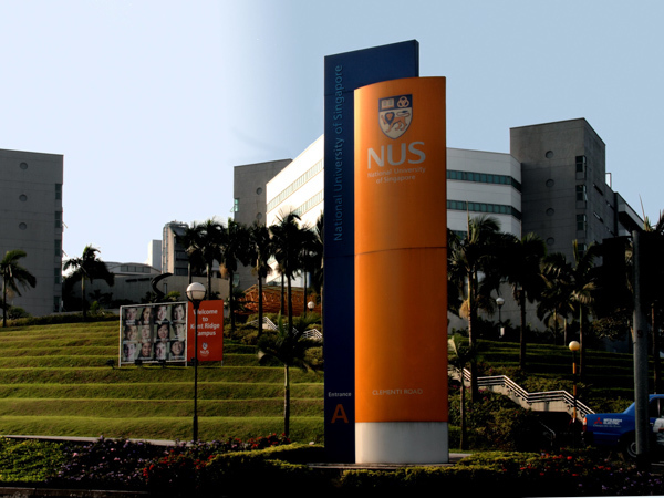 National University of Singapore
