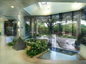 Faculty of Arts and Social Sciences