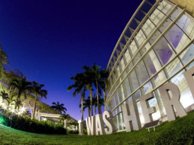 The University Cultural Centre