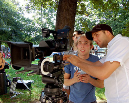 International Film Studies Písek 