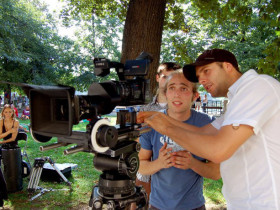 International Film Studies Písek 