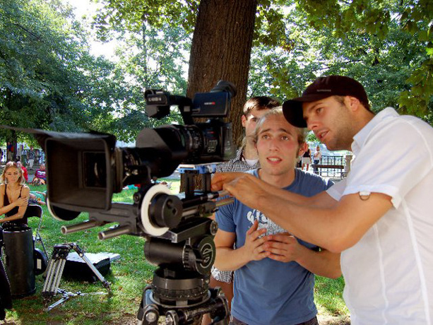 International Film Studies Písek 