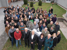 International Film Studies Písek 