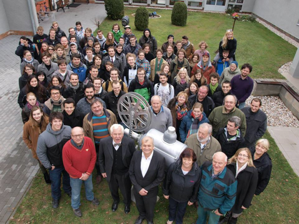 International Film Studies Písek 