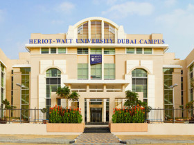 Herriot-Watt Dubai Campus