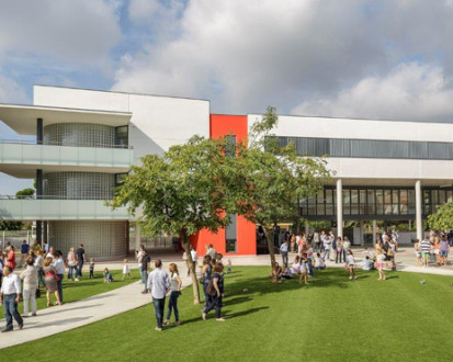 British School of Barcelona