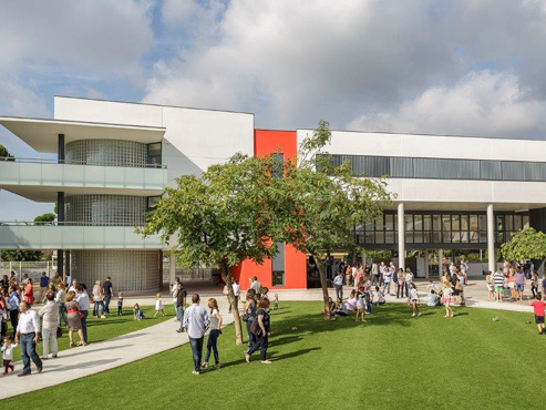 British School of Barcelona