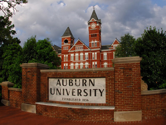 Auburn University