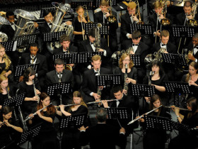 Симфонический оркестр Auburn University