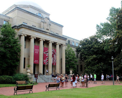 University of South Carolina