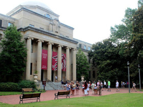 University of South Carolina