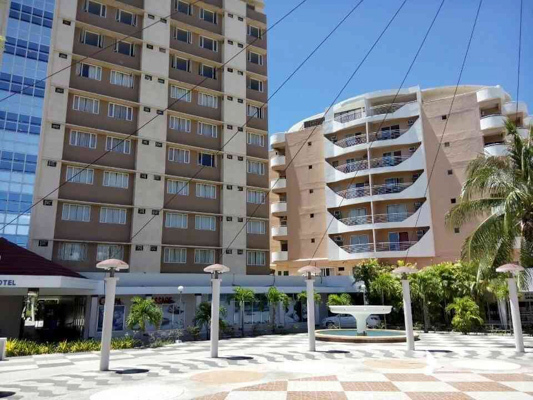 Общежитие для студентов