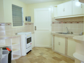 Комната студентов