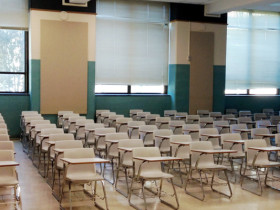 Класс в Louisiana State University