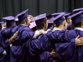 Выпускники Louisiana State University