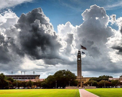 Louisiana State University