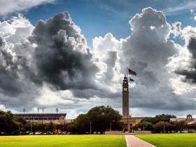 Louisiana State University