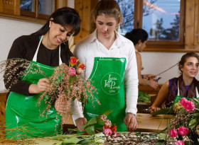 Surval School Montreux