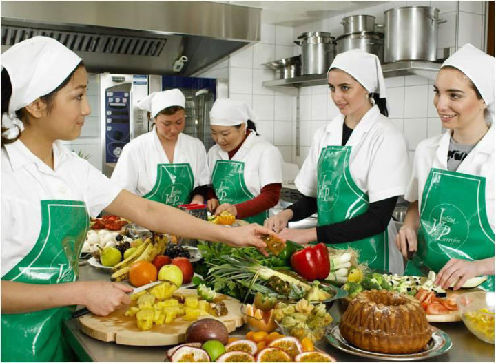 Surval School Montreux