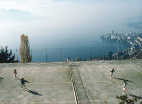 Surval School Montreux
