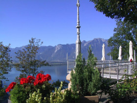 Surval School Montreux