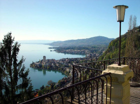 Surval School Montreux