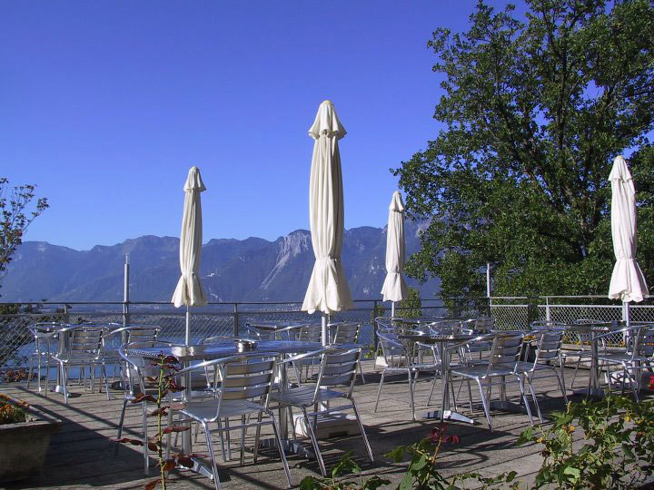 Surval School Montreux