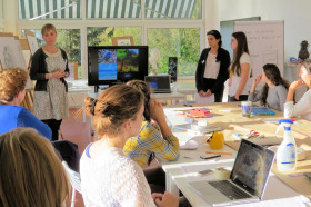 Surval School Montreux