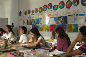 Surval School Montreux