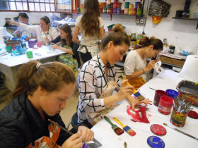 Surval School Montreux