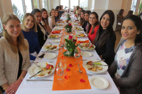 Surval School Montreux