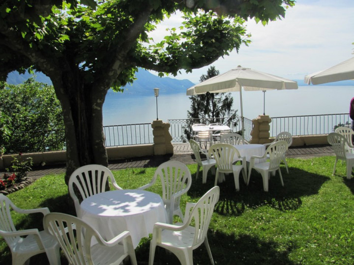 Летний языковой лагерь Surval School Montreux