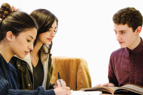 Ealing Independent College