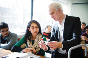 Ealing Independent College