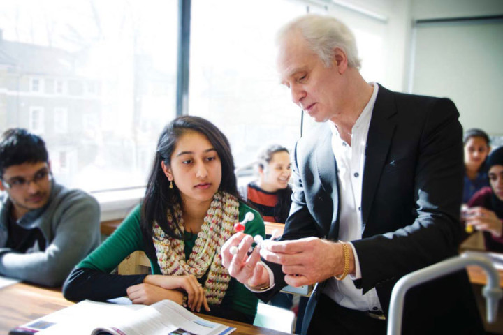 Ealing Independent College