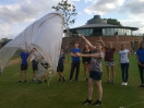Игры в Discovery Summer Radley College